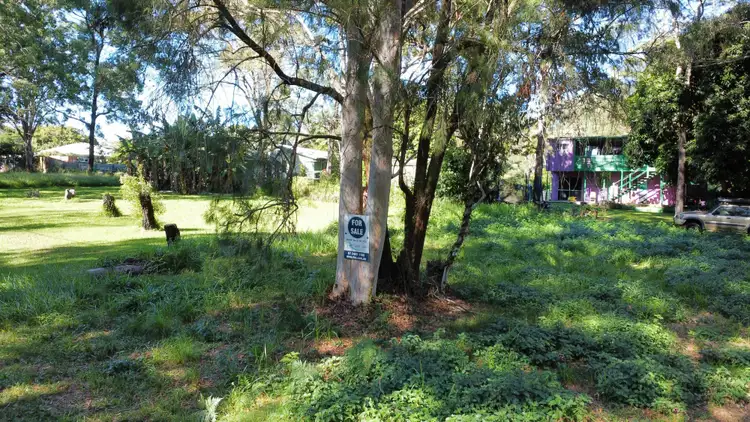 Second view of Homely land listing, 14 Boeing Ridge Rd, Russell Island QLD 4184