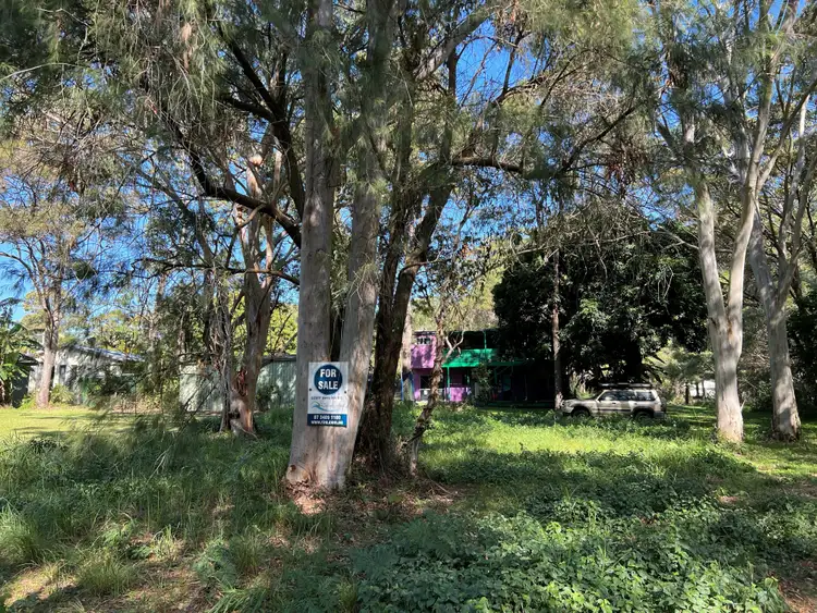 Fourth view of Homely land listing, 14 Boeing Ridge Rd, Russell Island QLD 4184