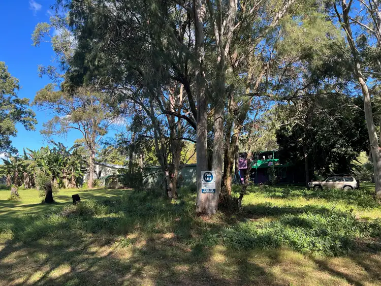 Fifth view of Homely land listing, 14 Boeing Ridge Rd, Russell Island QLD 4184