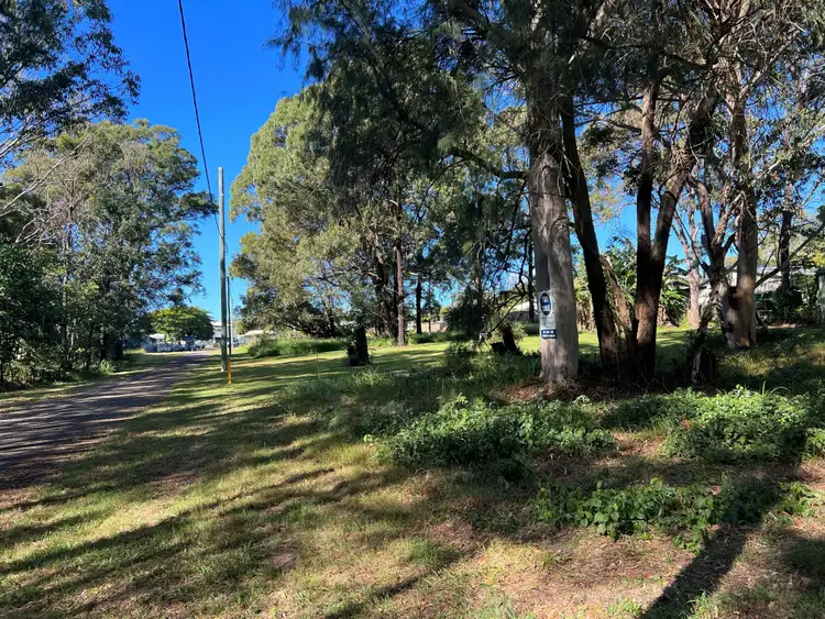 Sixth view of Homely land listing, 14 Boeing Ridge Rd, Russell Island QLD 4184