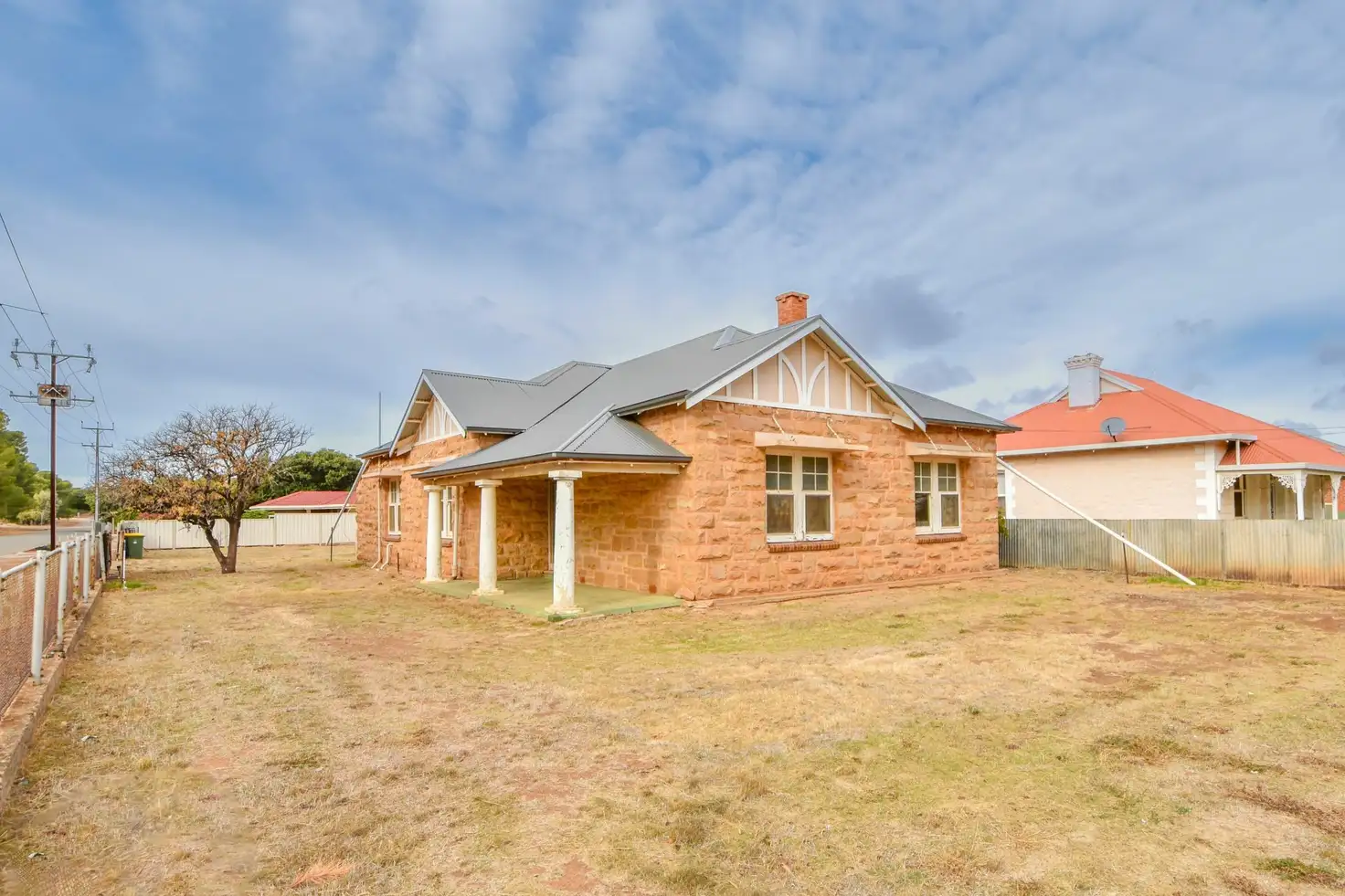 Main view of Homely house listing, 2 Bowman St, Crystal Brook SA 5523