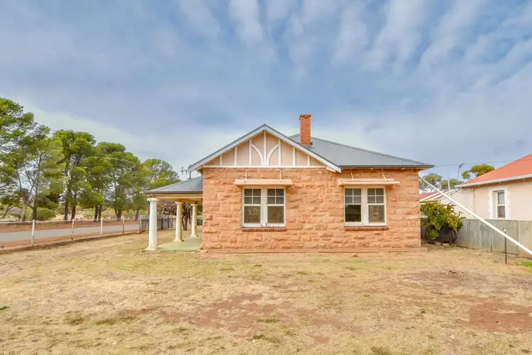 Second view of Homely house listing, 2 Bowman St, Crystal Brook SA 5523