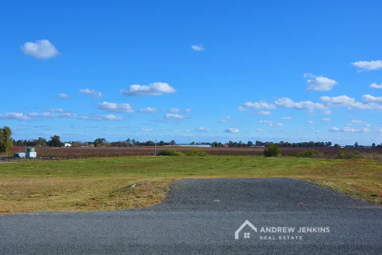 Main view of Homely land listing, 33 Everview Court, Cobram VIC 3644