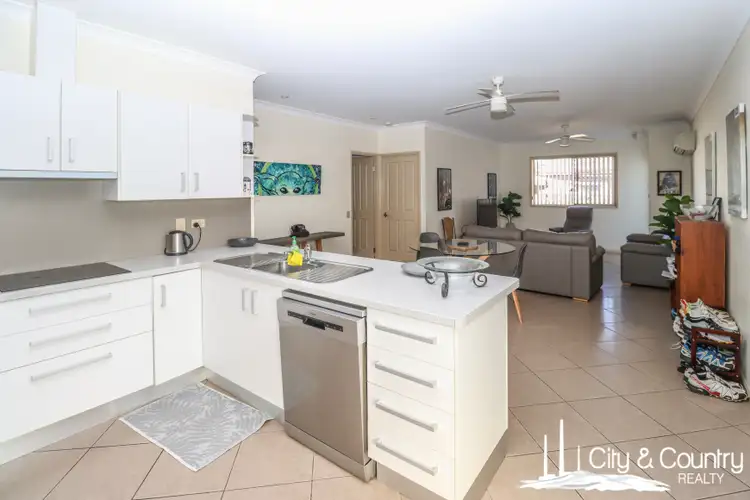 Fifth view of Homely unit listing, Unit 2/177 West Street, Mount Isa QLD 4825