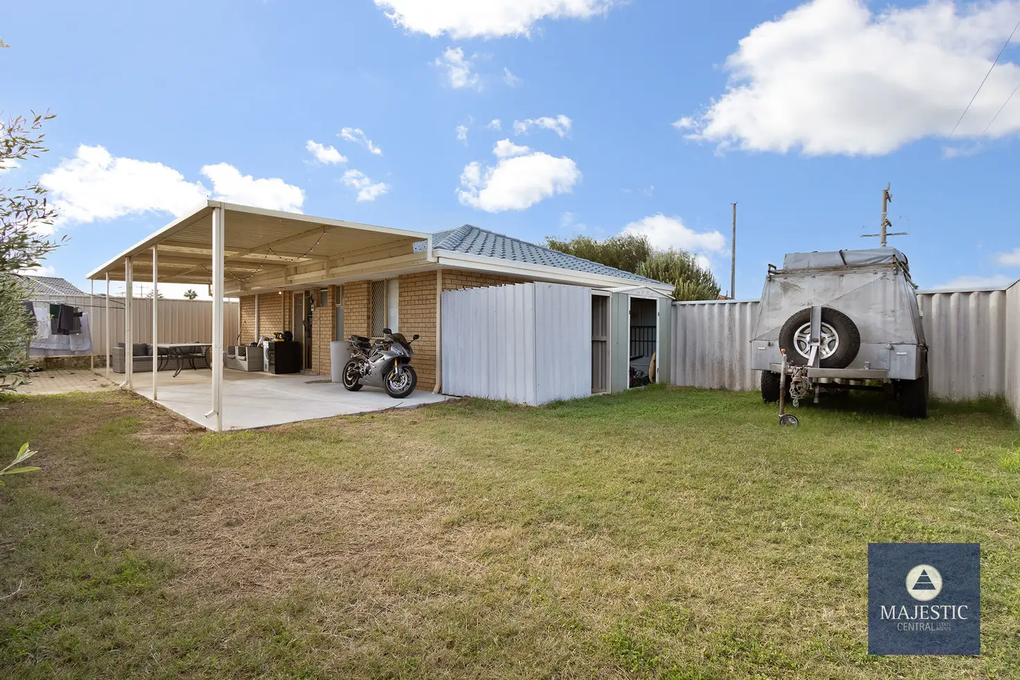 Main view of Homely house listing, 7B Gascoyne Way, Cooloongup WA 6168