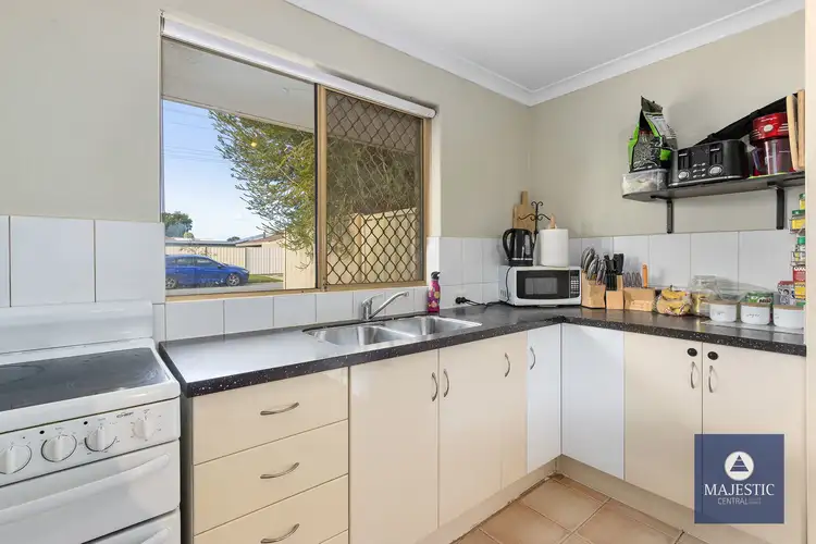 Second view of Homely house listing, 7B Gascoyne Way, Cooloongup WA 6168