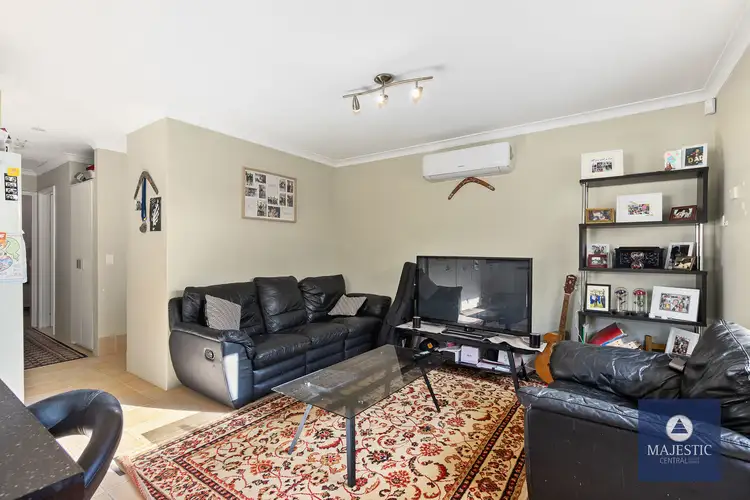 Third view of Homely house listing, 7B Gascoyne Way, Cooloongup WA 6168