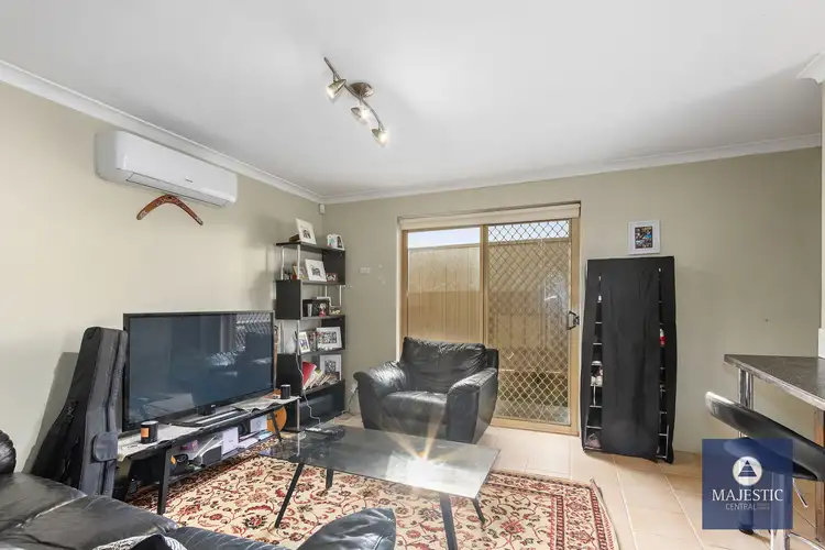 Fourth view of Homely house listing, 7B Gascoyne Way, Cooloongup WA 6168