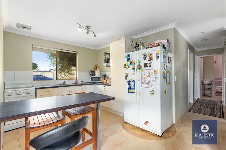 Sixth view of Homely house listing, 7B Gascoyne Way, Cooloongup WA 6168