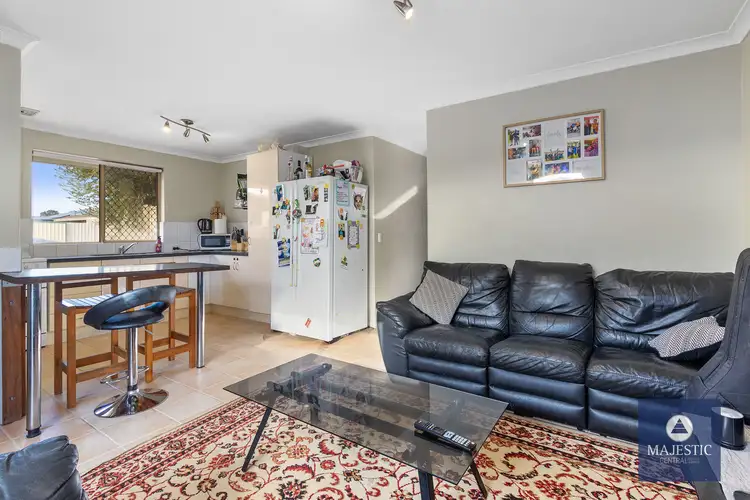 Seventh view of Homely house listing, 7B Gascoyne Way, Cooloongup WA 6168