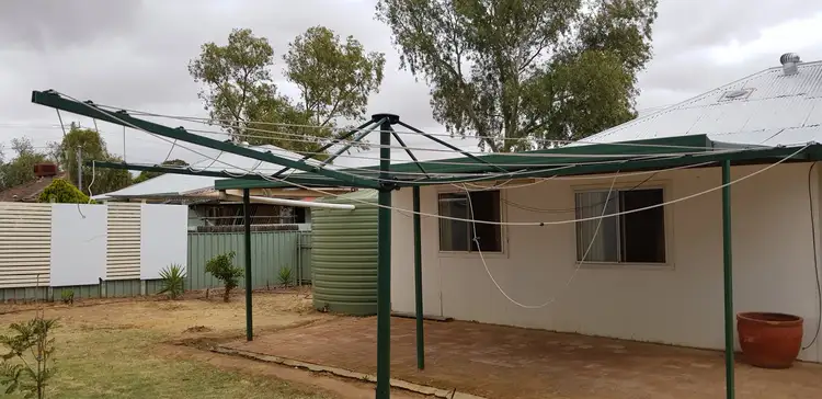 Fourth view of Homely house listing, 74 Forrest St, Cunderdin WA 6407