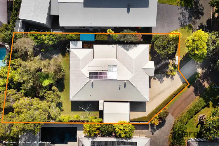 Second view of Homely house listing, 20 Rock Fig Ct, Palmwoods QLD 4555