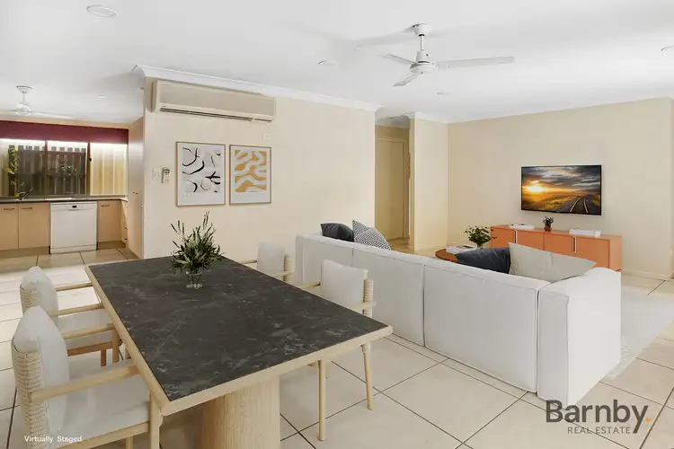 Fourth view of Homely house listing, 20 Rock Fig Ct, Palmwoods QLD 4555