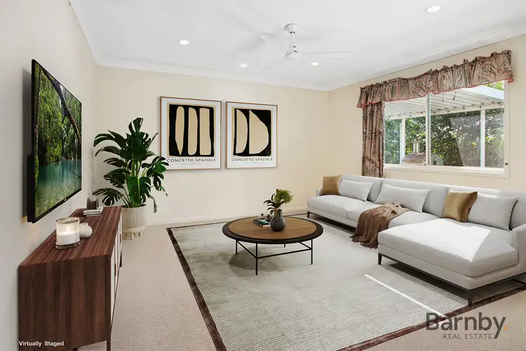 Fifth view of Homely house listing, 20 Rock Fig Ct, Palmwoods QLD 4555