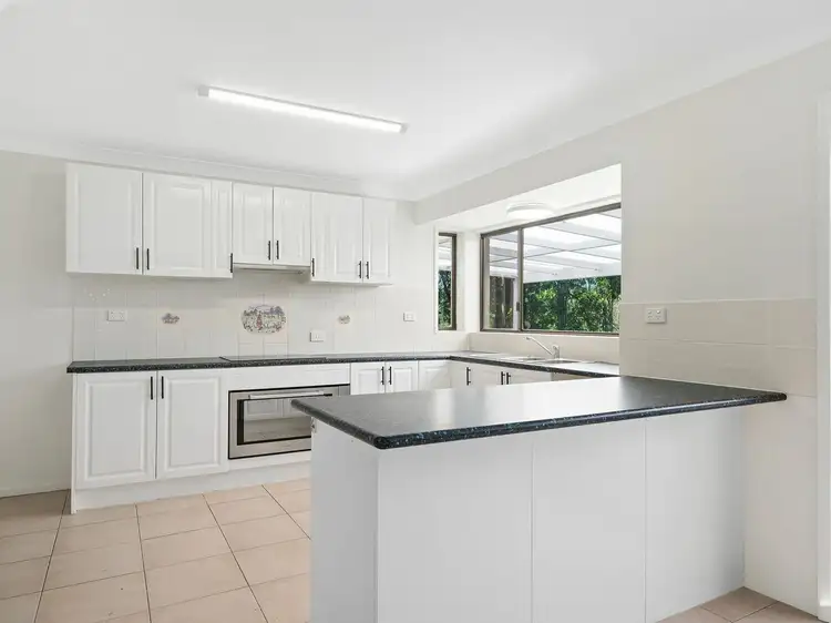 Second view of Homely house listing, 43 Wyndham Pl, Kooralbyn QLD 4285