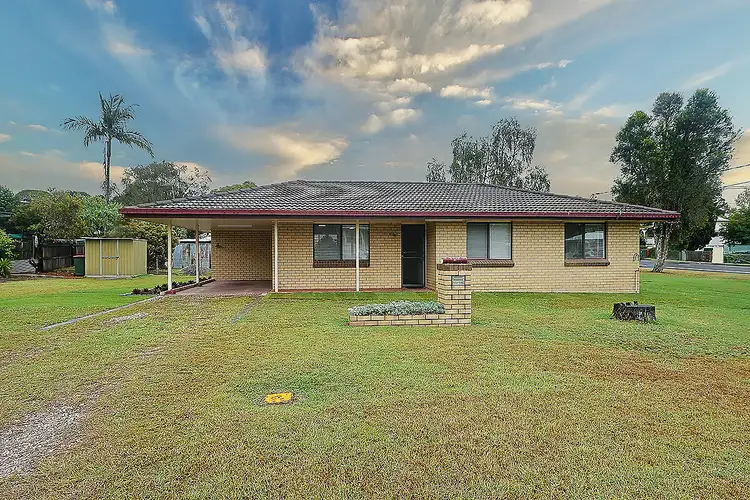 Main view of Homely house listing, 6 Lupton St, Churchill QLD 4305