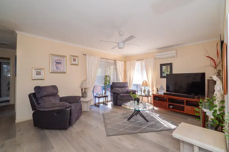 Fifth view of Homely house listing, 15 Lindner Cl, Eagleby QLD 4207
