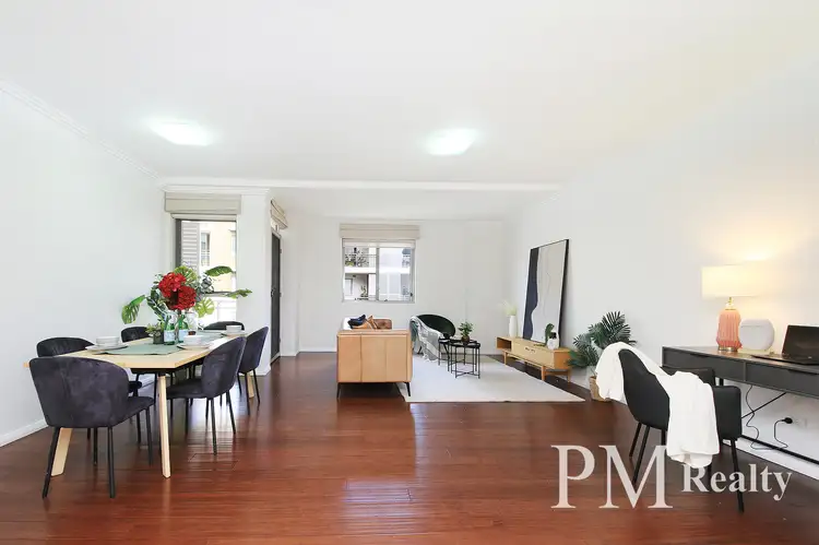 364/3-9 Church Ave, Mascot NSW 2020