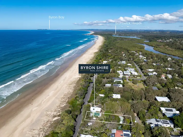 33 The Esplanade, New Brighton NSW 2483