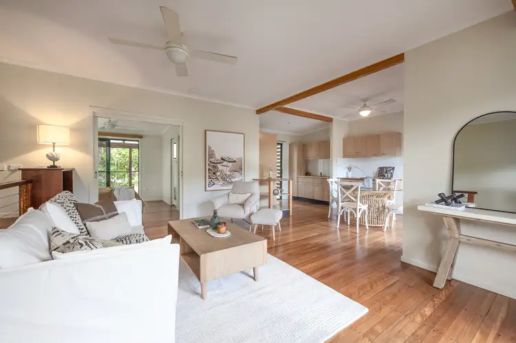 Third view of Homely house listing, 33 The Esplanade, New Brighton NSW 2483