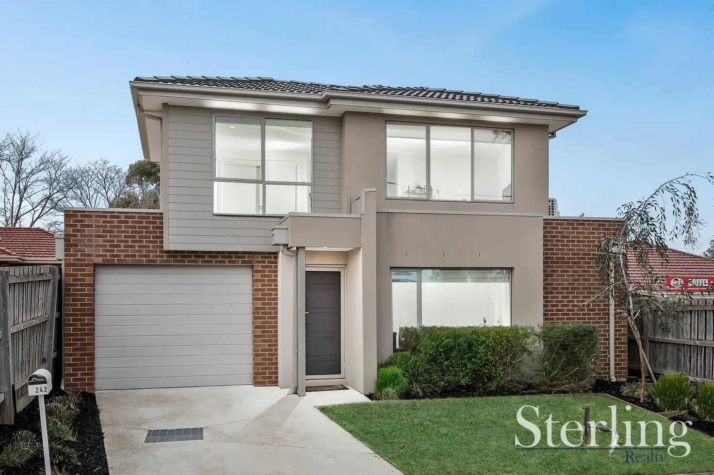 Main view of Homely house listing, 242 McCormicks Road, Skye VIC 3977