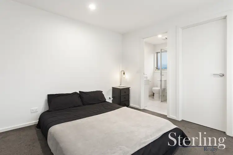 Second view of Homely house listing, 242 McCormicks Road, Skye VIC 3977