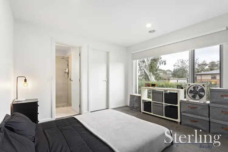 Third view of Homely house listing, 242 McCormicks Road, Skye VIC 3977