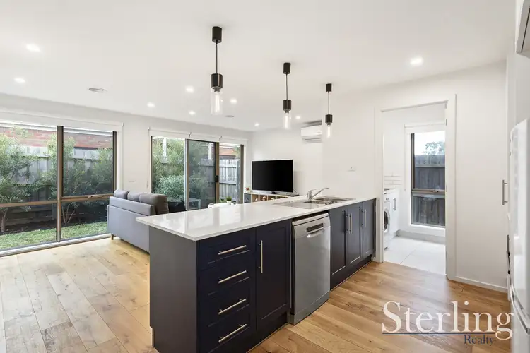 Fifth view of Homely house listing, 242 McCormicks Road, Skye VIC 3977