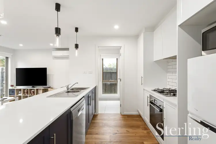 Sixth view of Homely house listing, 242 McCormicks Road, Skye VIC 3977