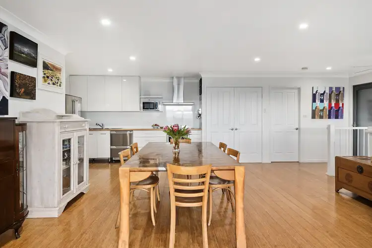 Third view of Homely townhouse listing, 1 Belvedere Street, Kiama NSW 2533