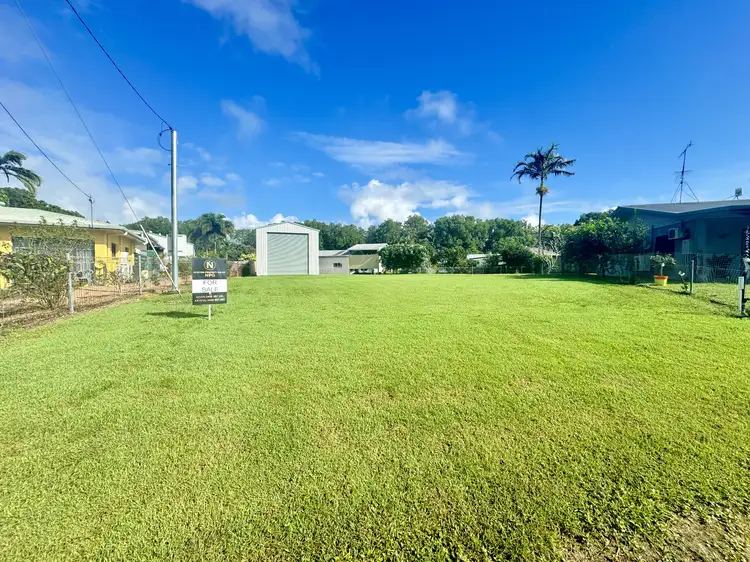 Third view of Homely land listing, 21 Casuarina St, Tully Heads QLD 4854