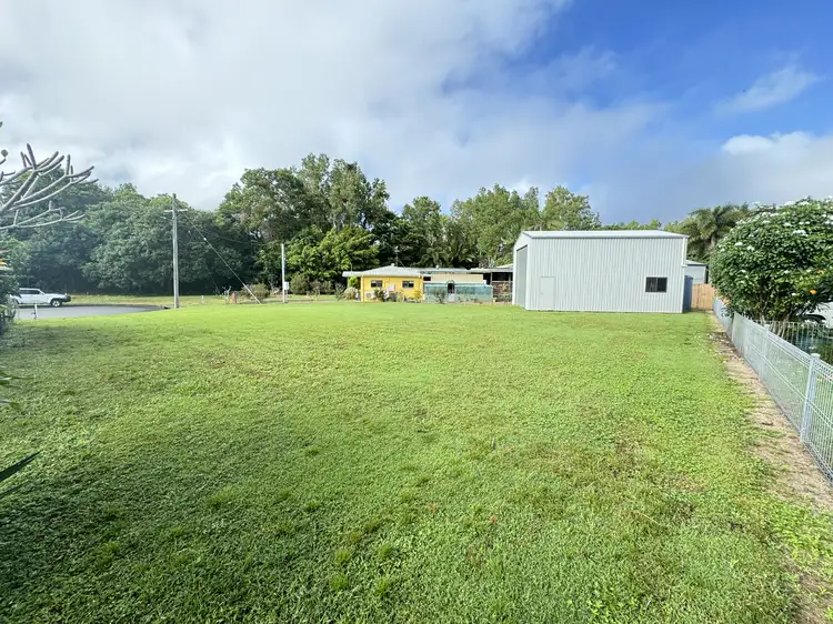Fourth view of Homely land listing, 21 Casuarina St, Tully Heads QLD 4854