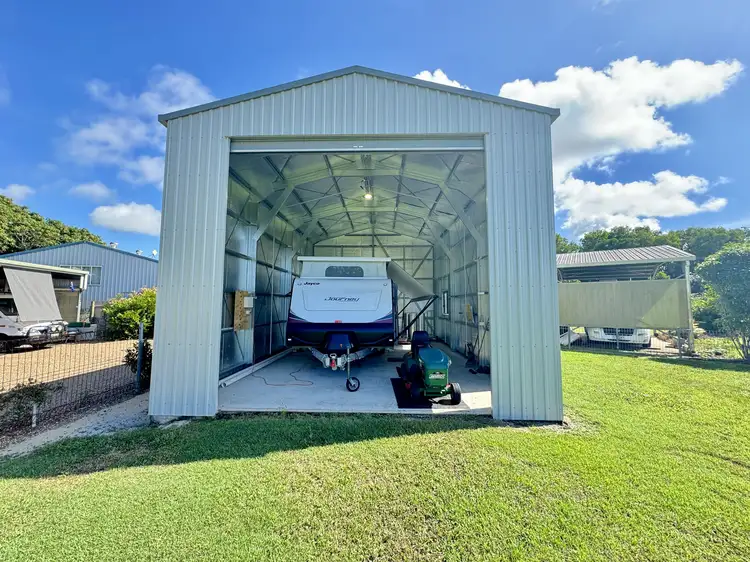 Fifth view of Homely land listing, 21 Casuarina St, Tully Heads QLD 4854