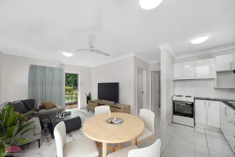 Fourth view of Homely unit listing, Unit 2/151-153 Reid Rd, Wongaling Beach QLD 4852