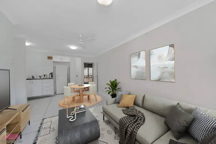Fifth view of Homely unit listing, Unit 2/151-153 Reid Rd, Wongaling Beach QLD 4852