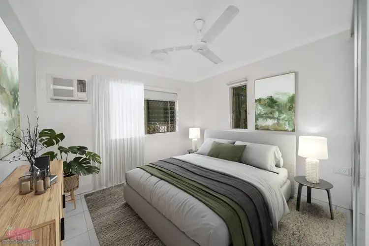 Sixth view of Homely unit listing, Unit 2/151-153 Reid Rd, Wongaling Beach QLD 4852