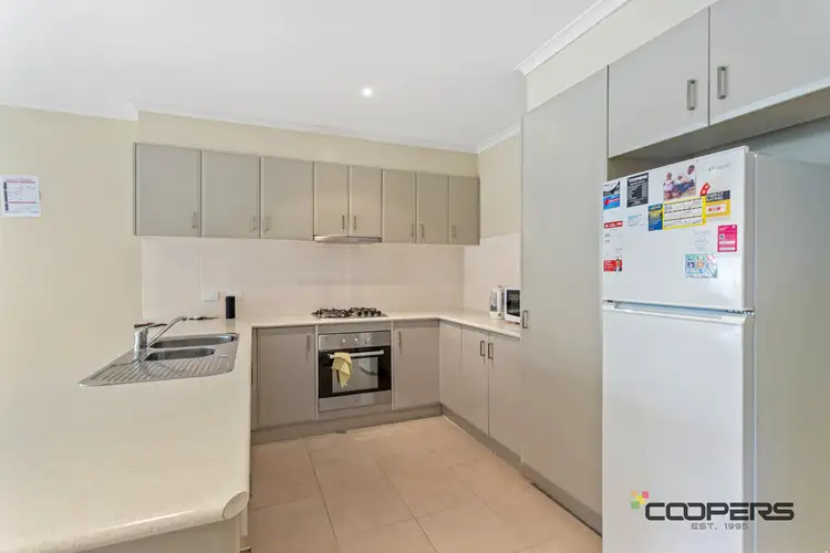 Third view of Homely unit listing, Unit 16/3 Austin Place, Melton South VIC 3338