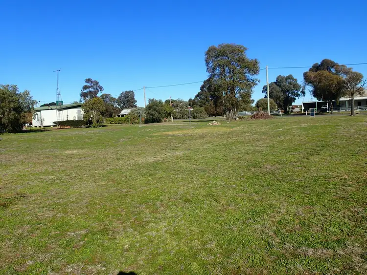 Fifth view of Homely land listing, 74-76 Frederick St, Urana NSW 2645