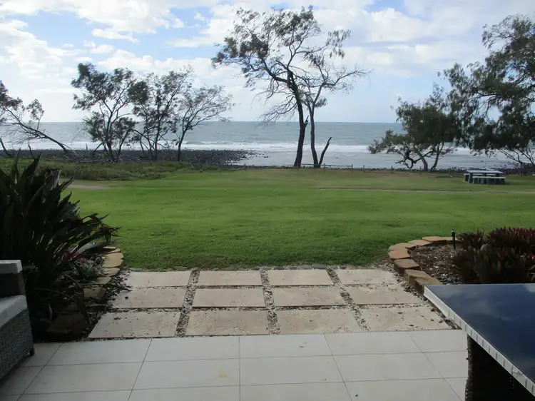 1 Pebble Beach Dr