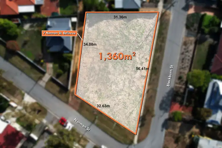 7 Norman Street, Bellevue WA 6056