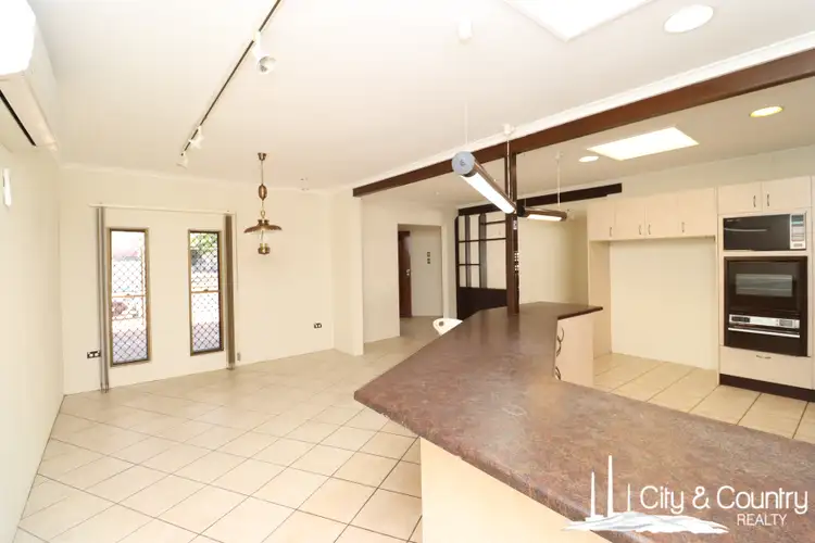 Fourth view of Homely house listing, 95 Transmission Street, Mount Isa QLD 4825