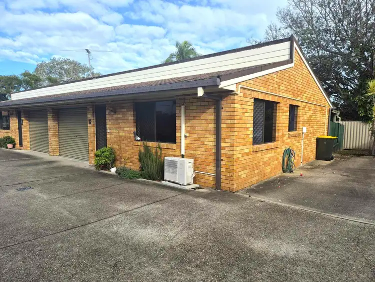 Main view of Homely unit listing, 3/38 Annie Street, Woody Point QLD 4019