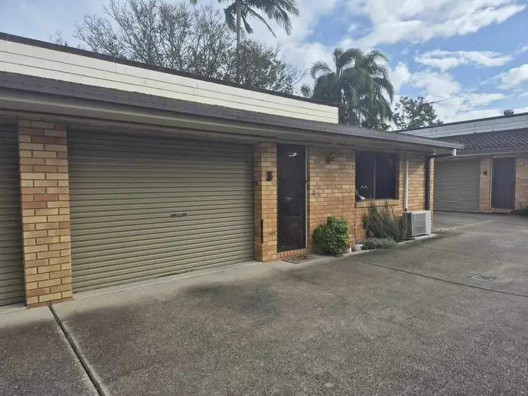 Second view of Homely unit listing, 3/38 Annie Street, Woody Point QLD 4019