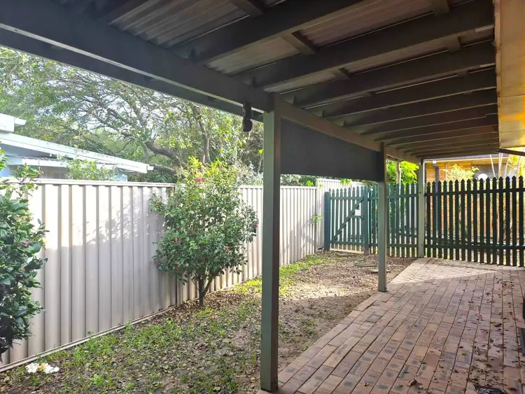 Third view of Homely unit listing, 3/38 Annie Street, Woody Point QLD 4019
