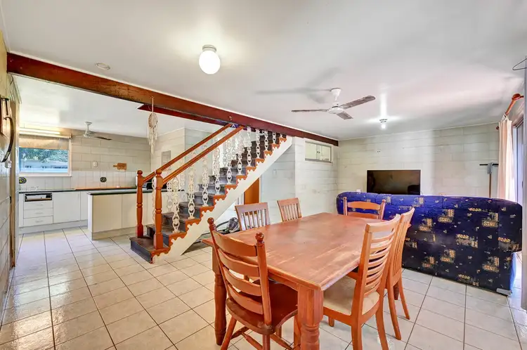 Sixth view of Homely house listing, 309 Stuart Dr, Wulguru QLD 4811