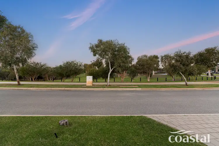 Third view of Homely house listing, 11 Auburn Way, Baldivis WA 6171