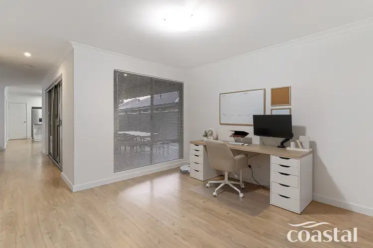 Fifth view of Homely house listing, 11 Auburn Way, Baldivis WA 6171