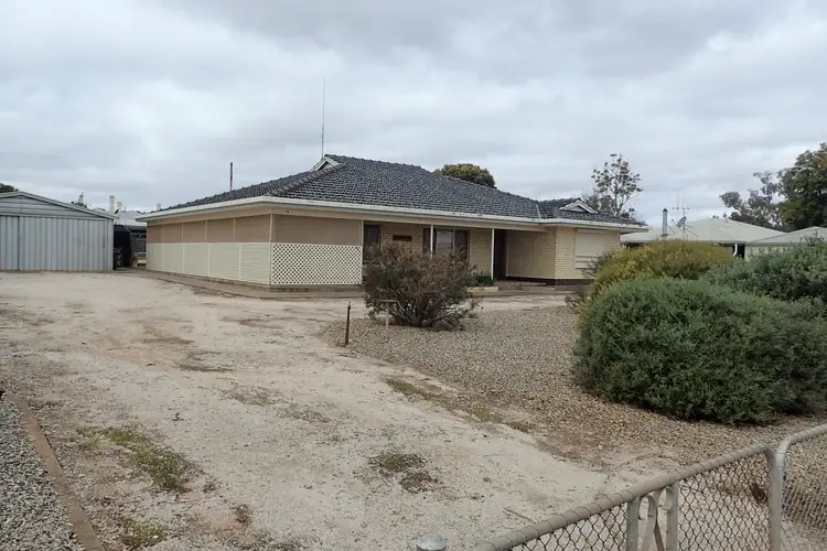 19 Edwin St, Booleroo Centre SA 5482