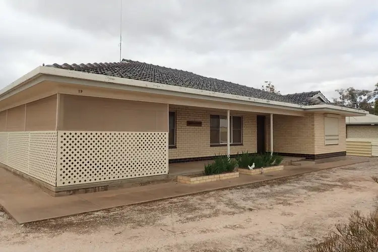 Second view of Homely house listing, 19 Edwin St, Booleroo Centre SA 5482