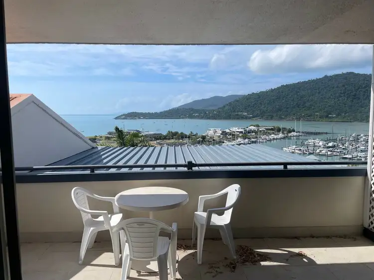 Unit 61/5 Golden Orchid Dr, Airlie Beach QLD 4802